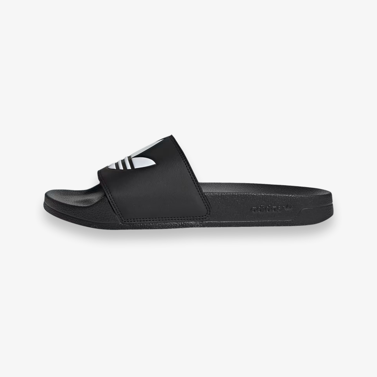 adilette Lite Slides Black