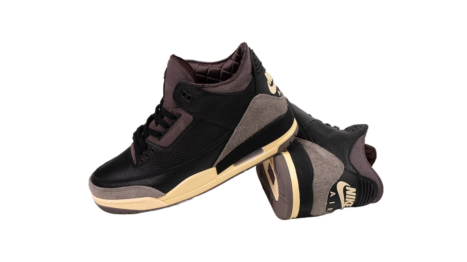 Jordan 3 Retro OG SP A Ma Maniére (FZ4811-001) – WOODstack