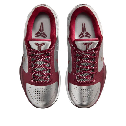 Nike Kobe 5 Protro
Lower Merion Aces Away