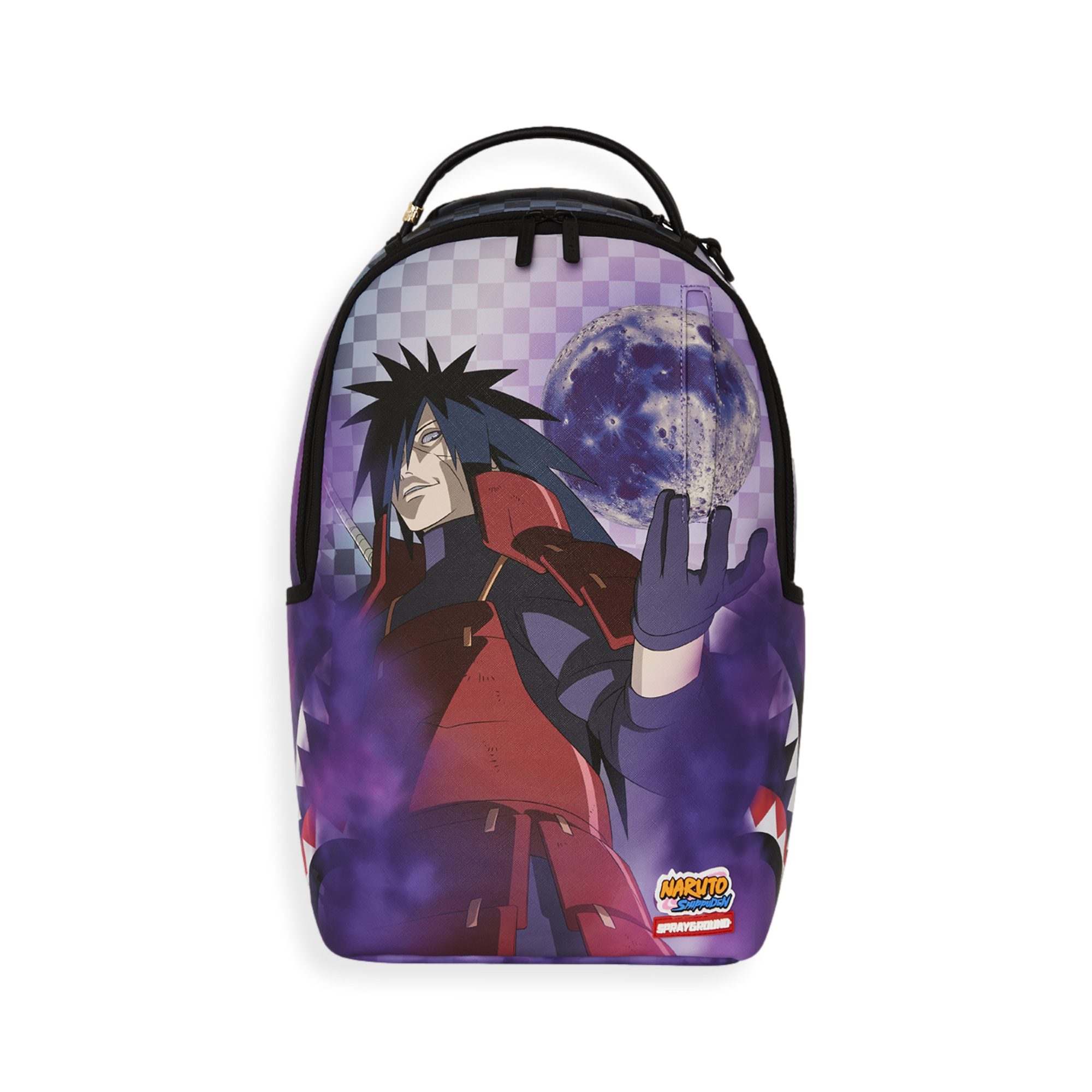 Naruto Madara Moon Bag DLXSV Backpack