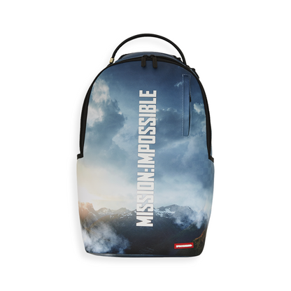 Mission Impossible Checkered Sky DLXSV Backpack