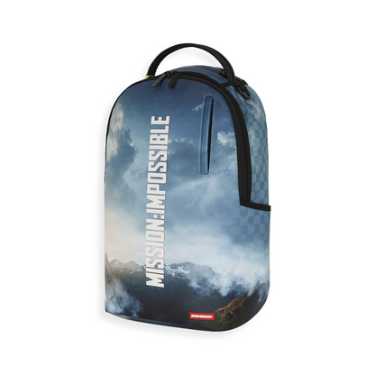 Mission Impossible Checkered Sky DLXSV Backpack