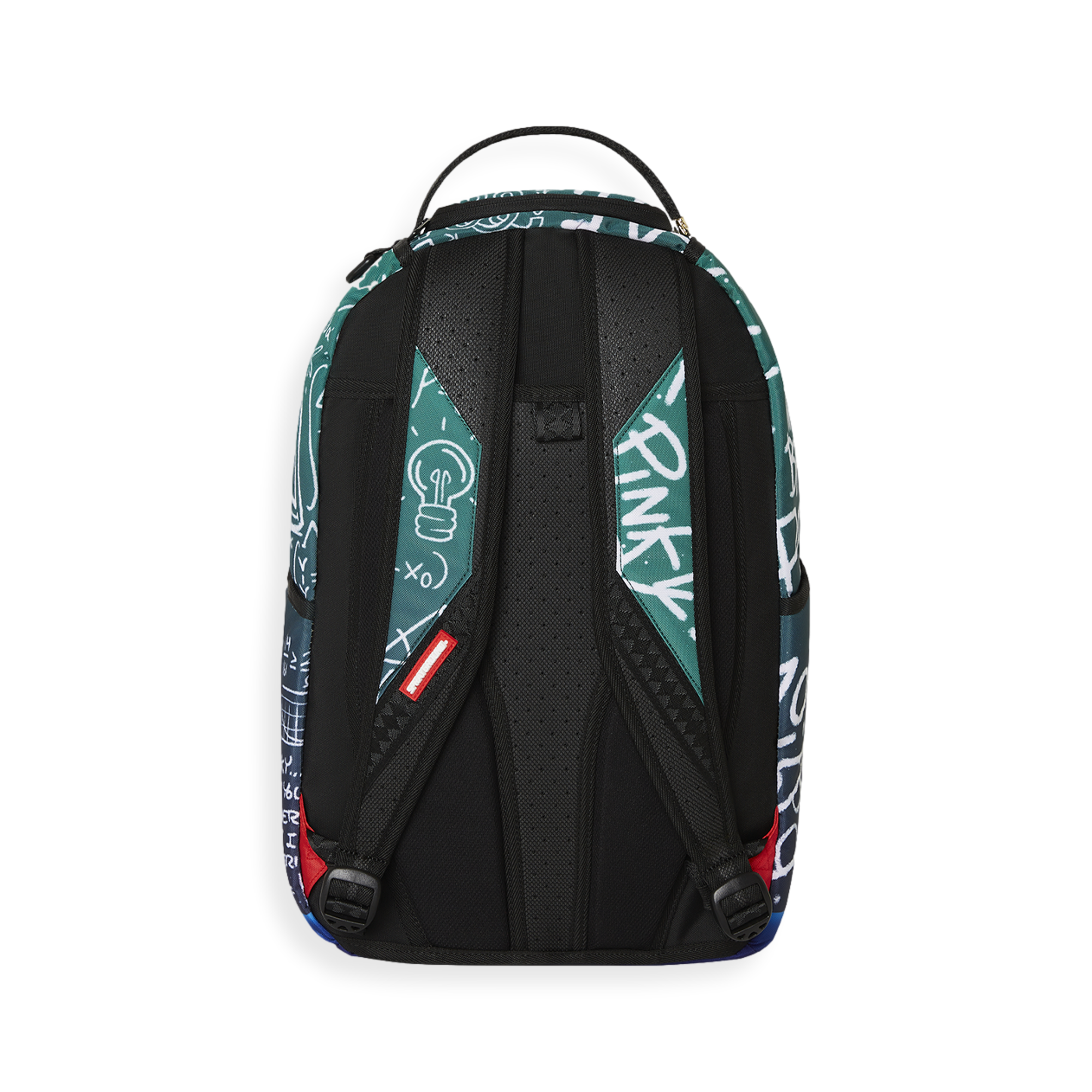 Pinky & The Brain DLXR Backpack