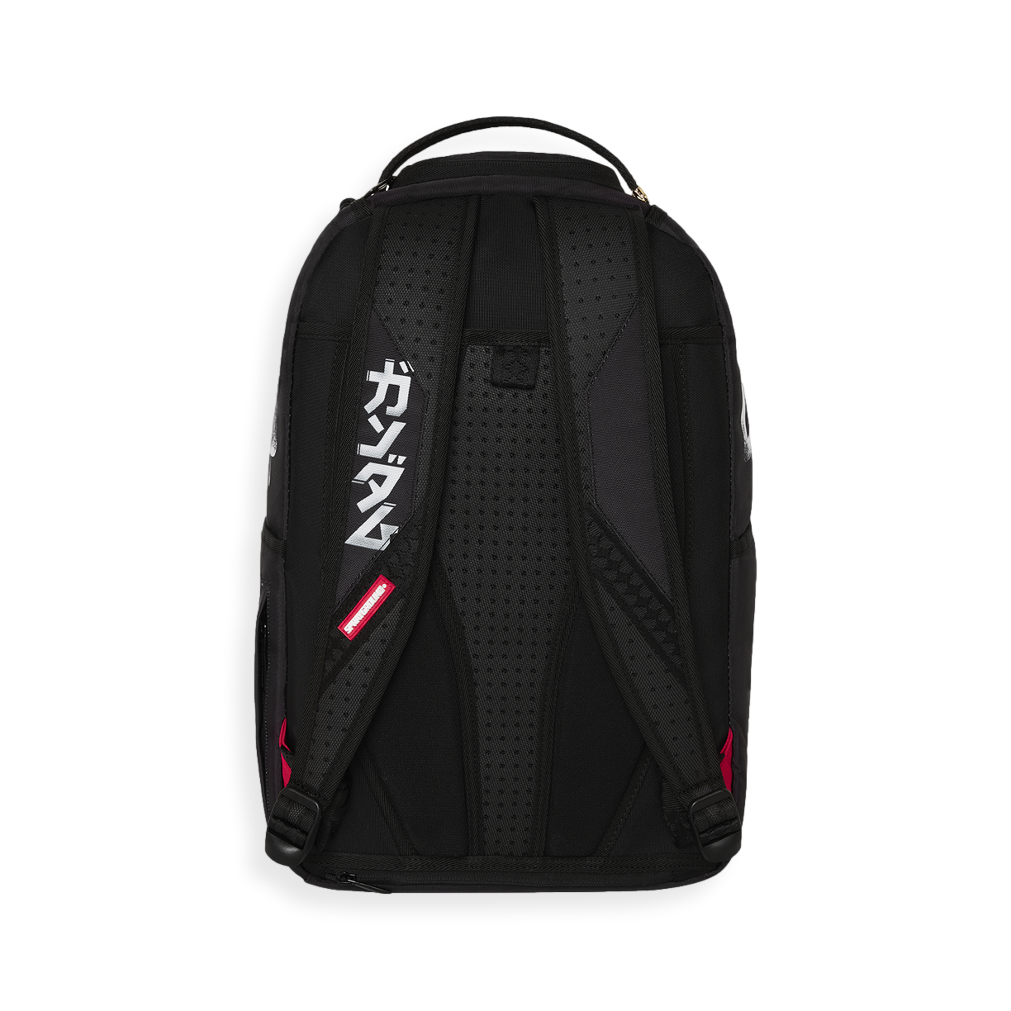 Gundam Grunge DLXR Backpack