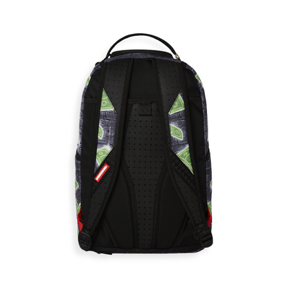 Squid Game Piggy Dlxr Backpack
