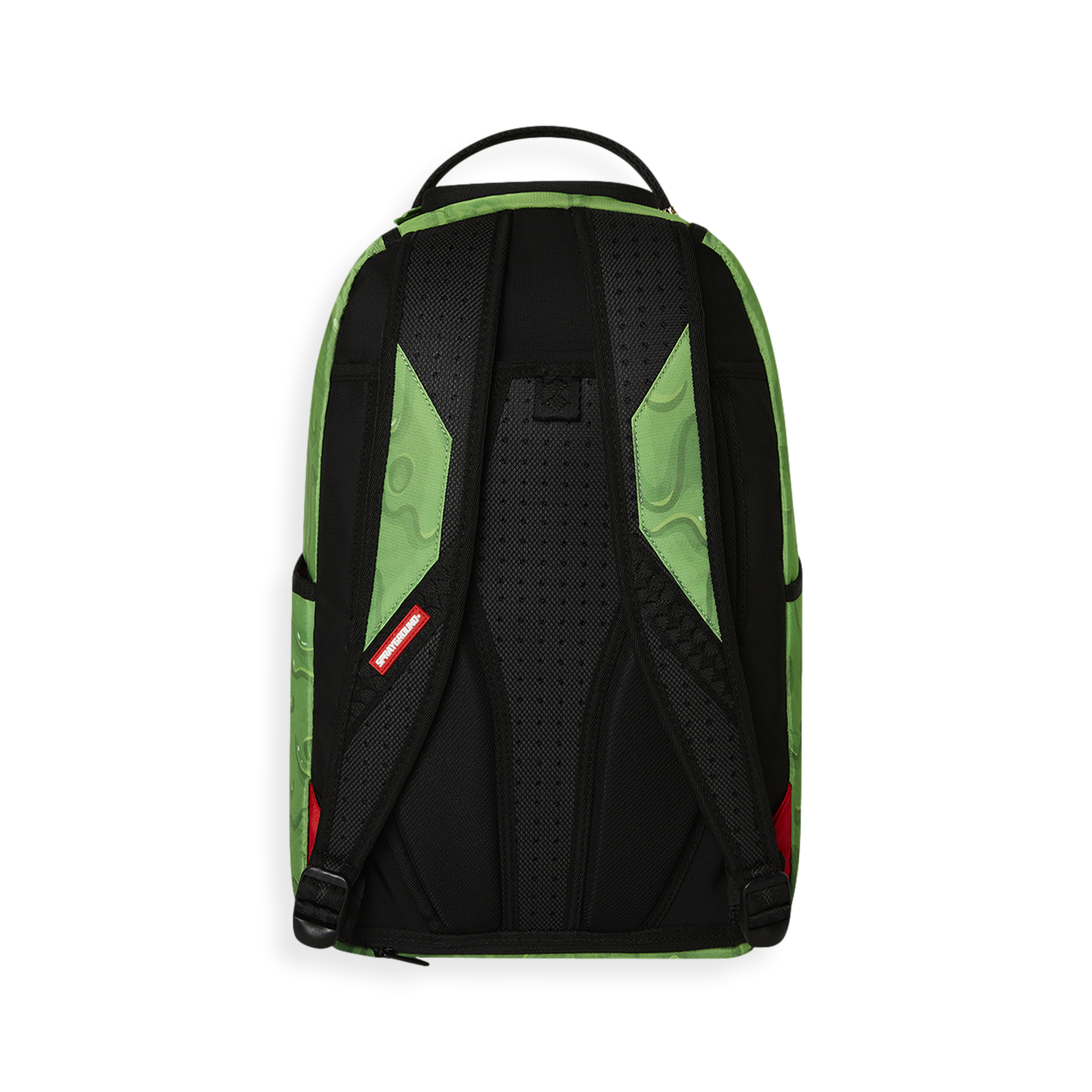 90S Nick Slime Drip DLXR Backpack