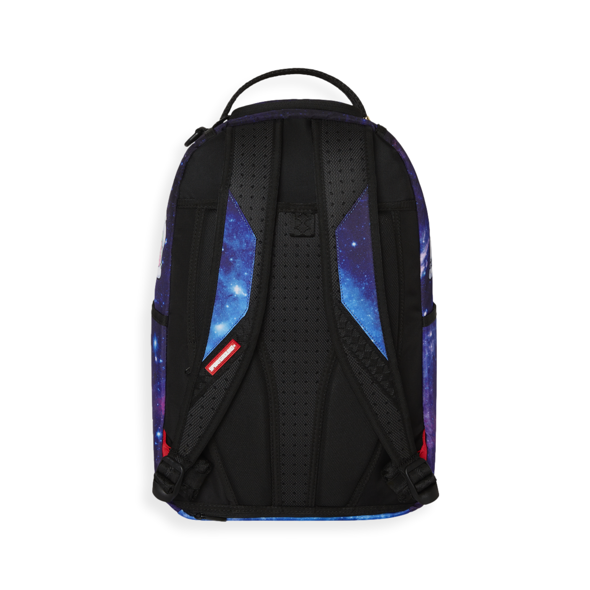 Solar Opposites Crash Sharkmouth DLXR Backpack