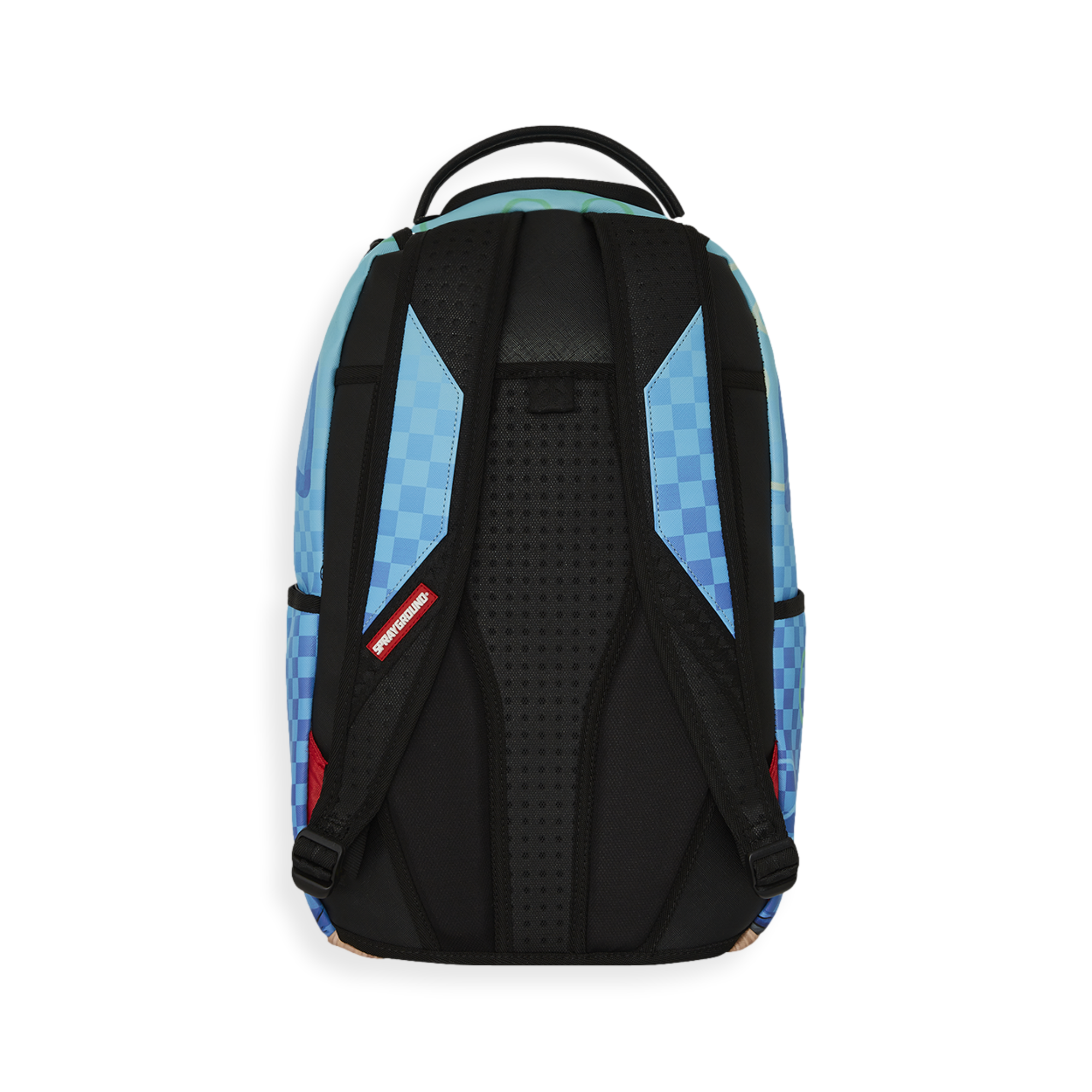 Spongebob Plankton Backpack
