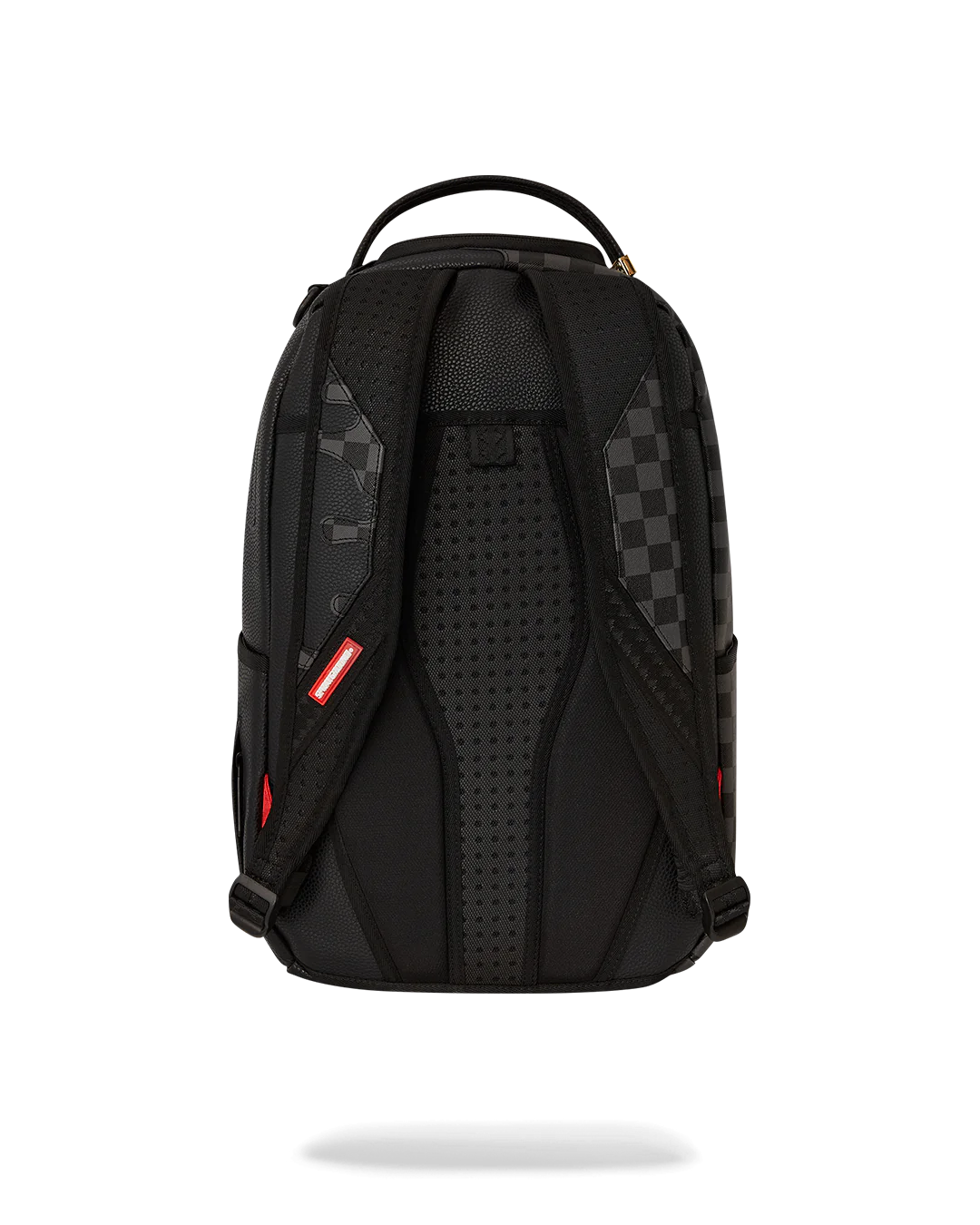 Unfinished Shark Backpack