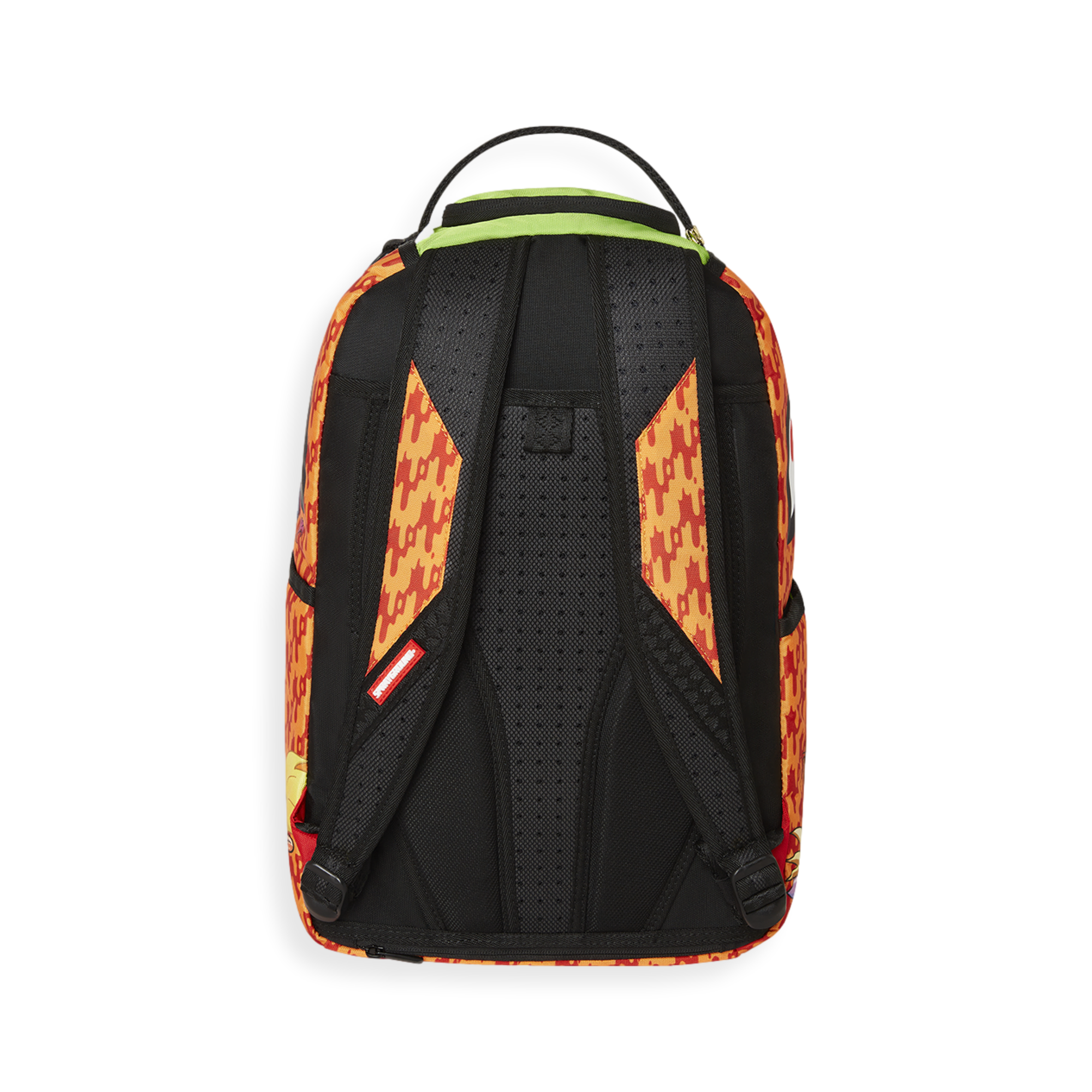 90s Nick Character Pile Reveal DLXR Backpack