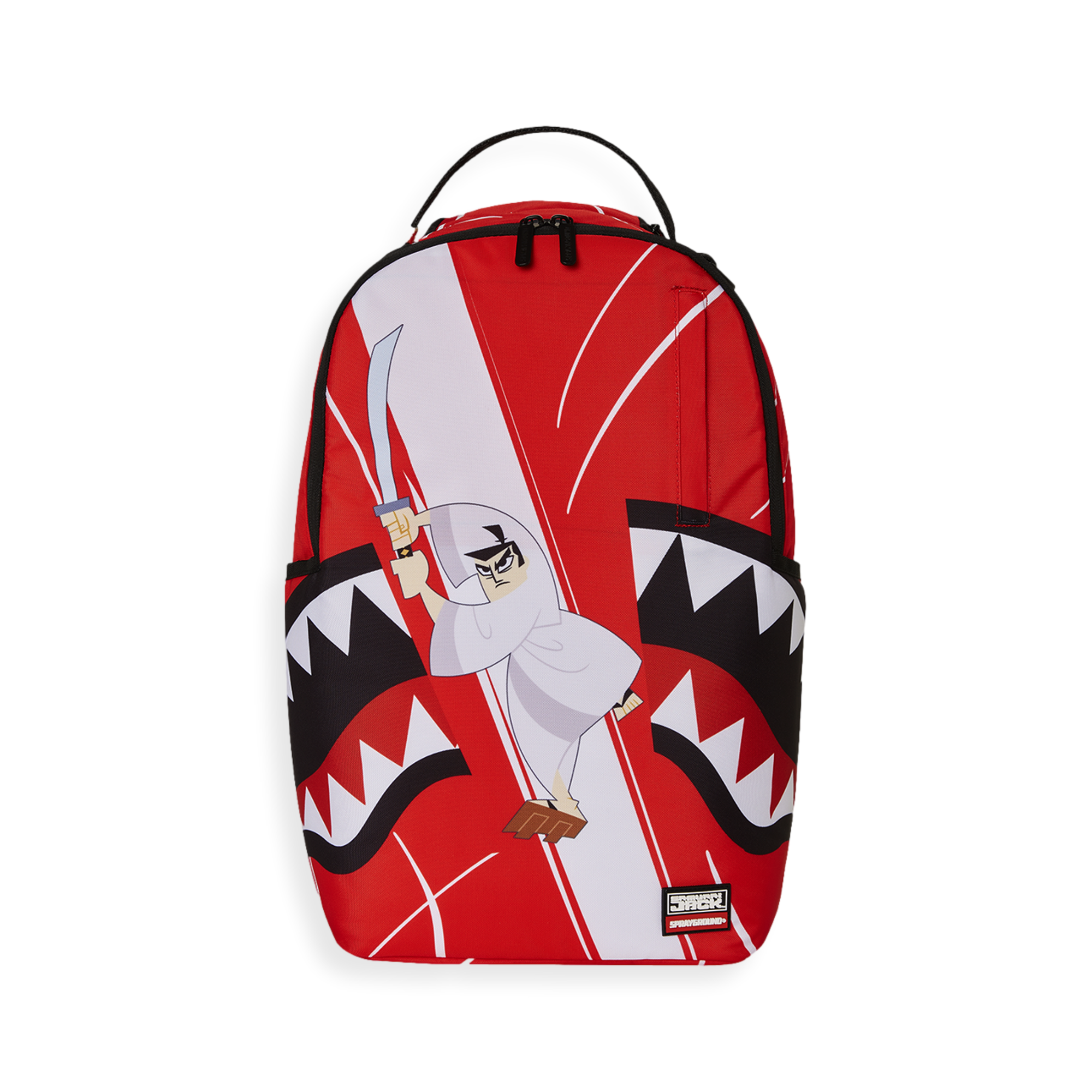 Monopoly X Sprayground Characters DLXSV Backpack
