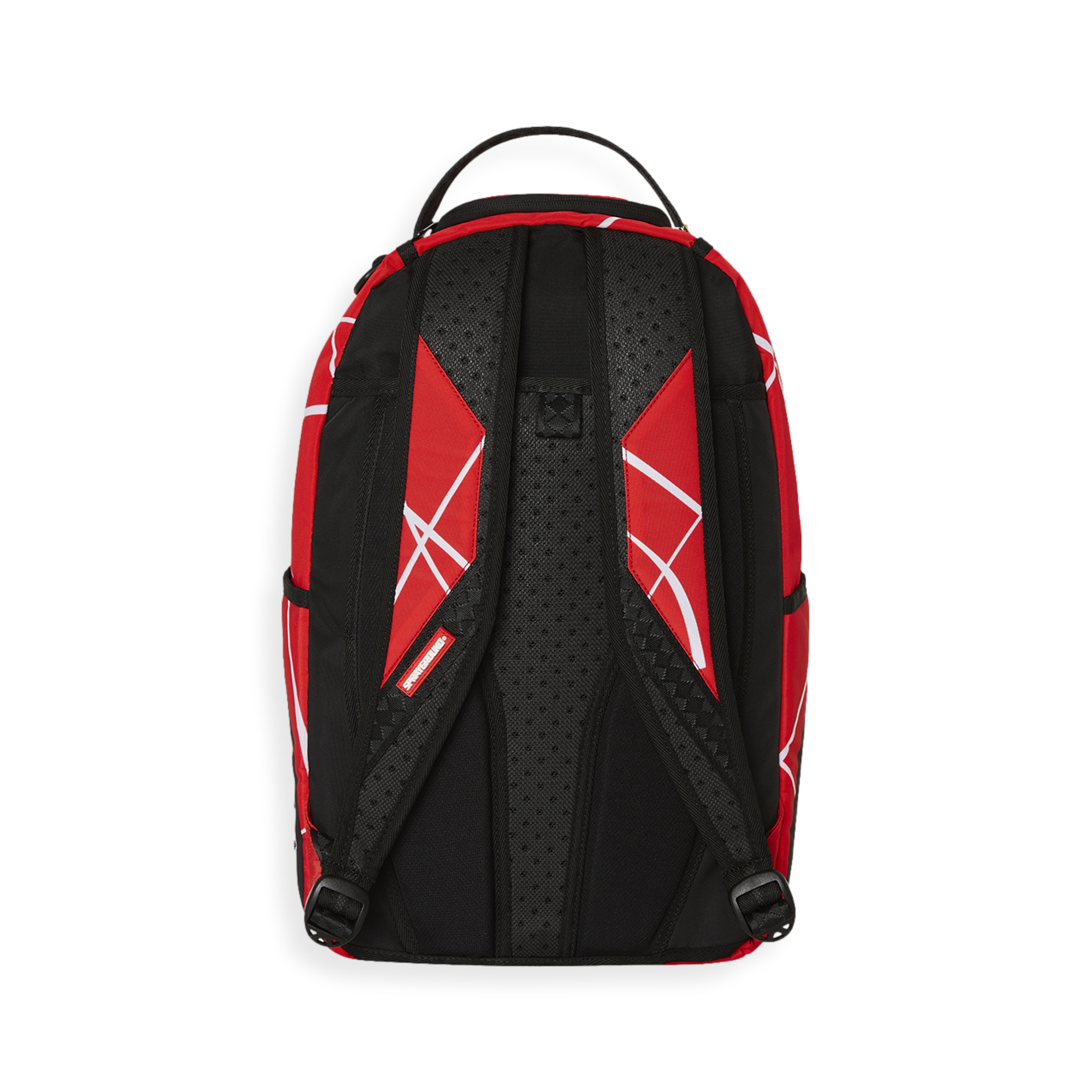 Monopoly X Sprayground Characters DLXSV Backpack