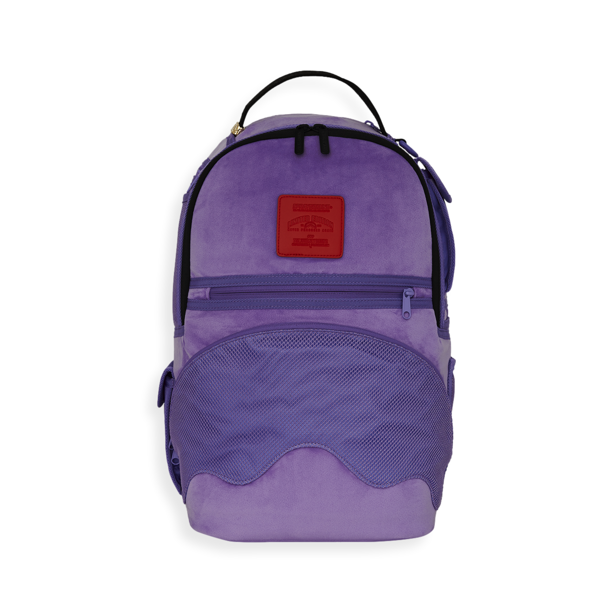 Inverted Shark Pocket DLXS Backpack