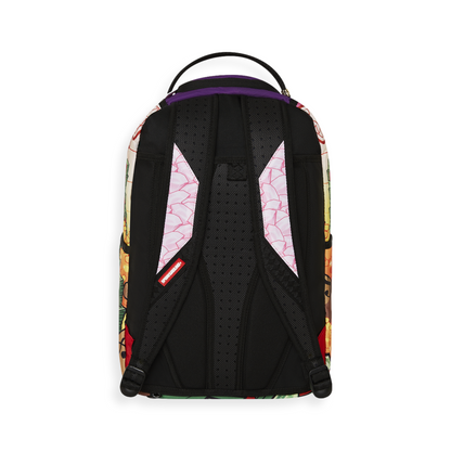 Pink Panther Money Stash DLXR Backpack