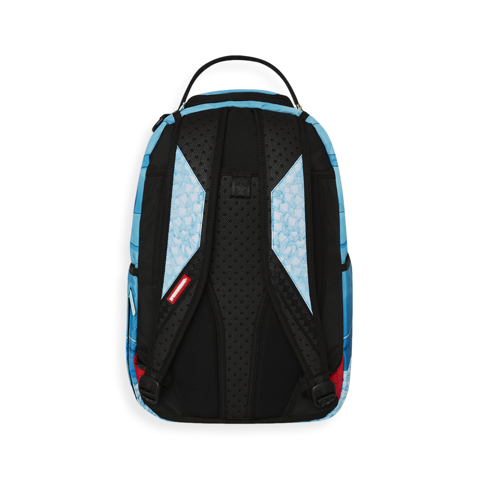 We Bare Bears Chillin DLXR Backpack