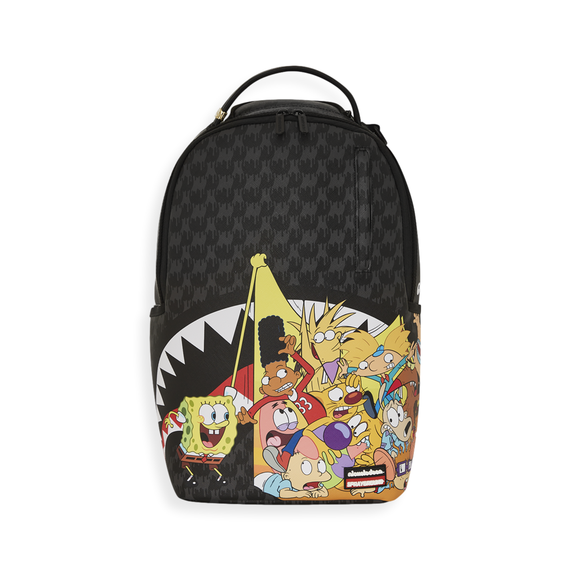 90S Nick Crammed Reveal DLXSV Backpack
