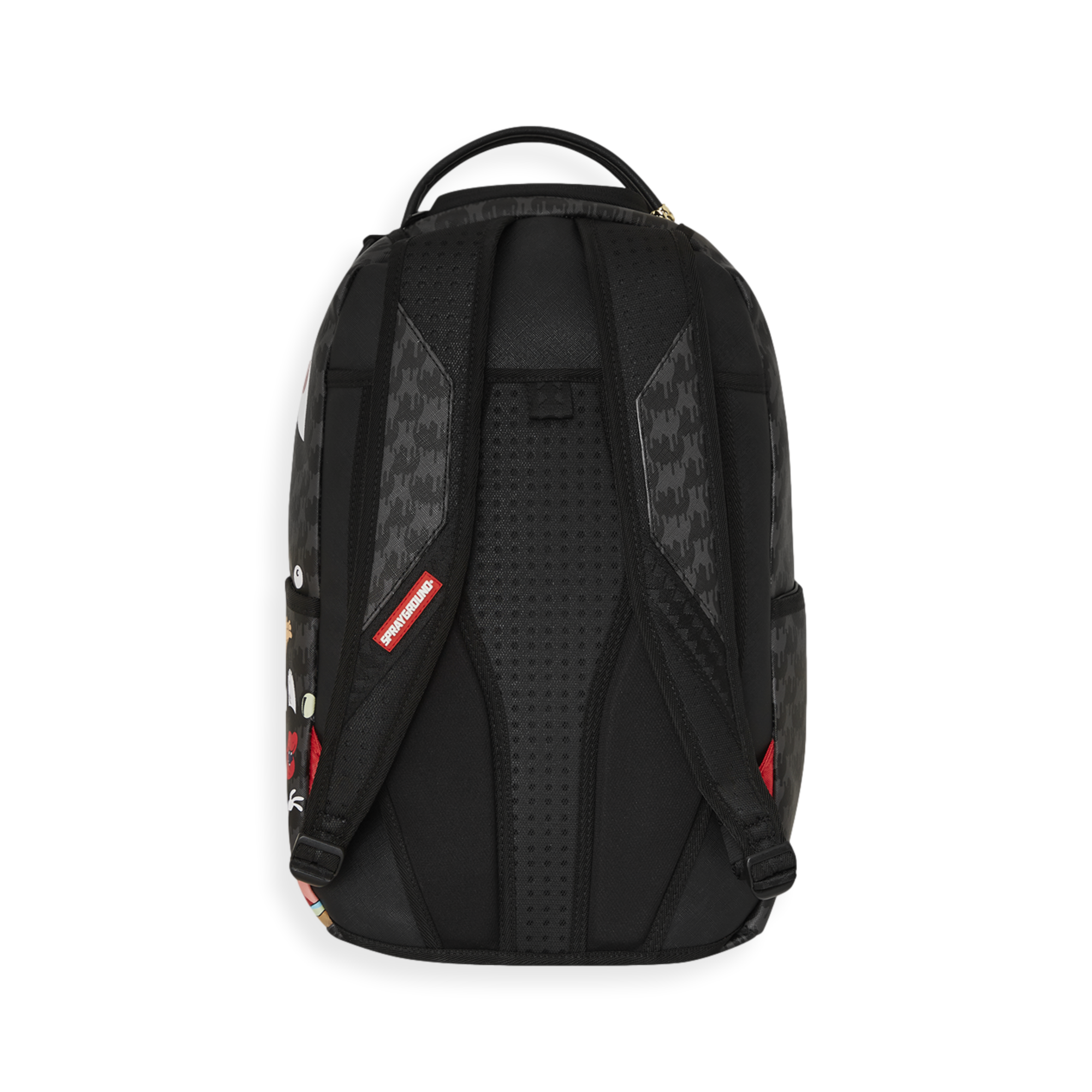 90S Nick Crammed Reveal DLXSV Backpack