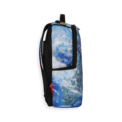 Nasa International Space Station Dlxsr Backpack