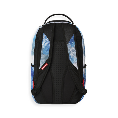 Nasa International Space Station Dlxsr Backpack