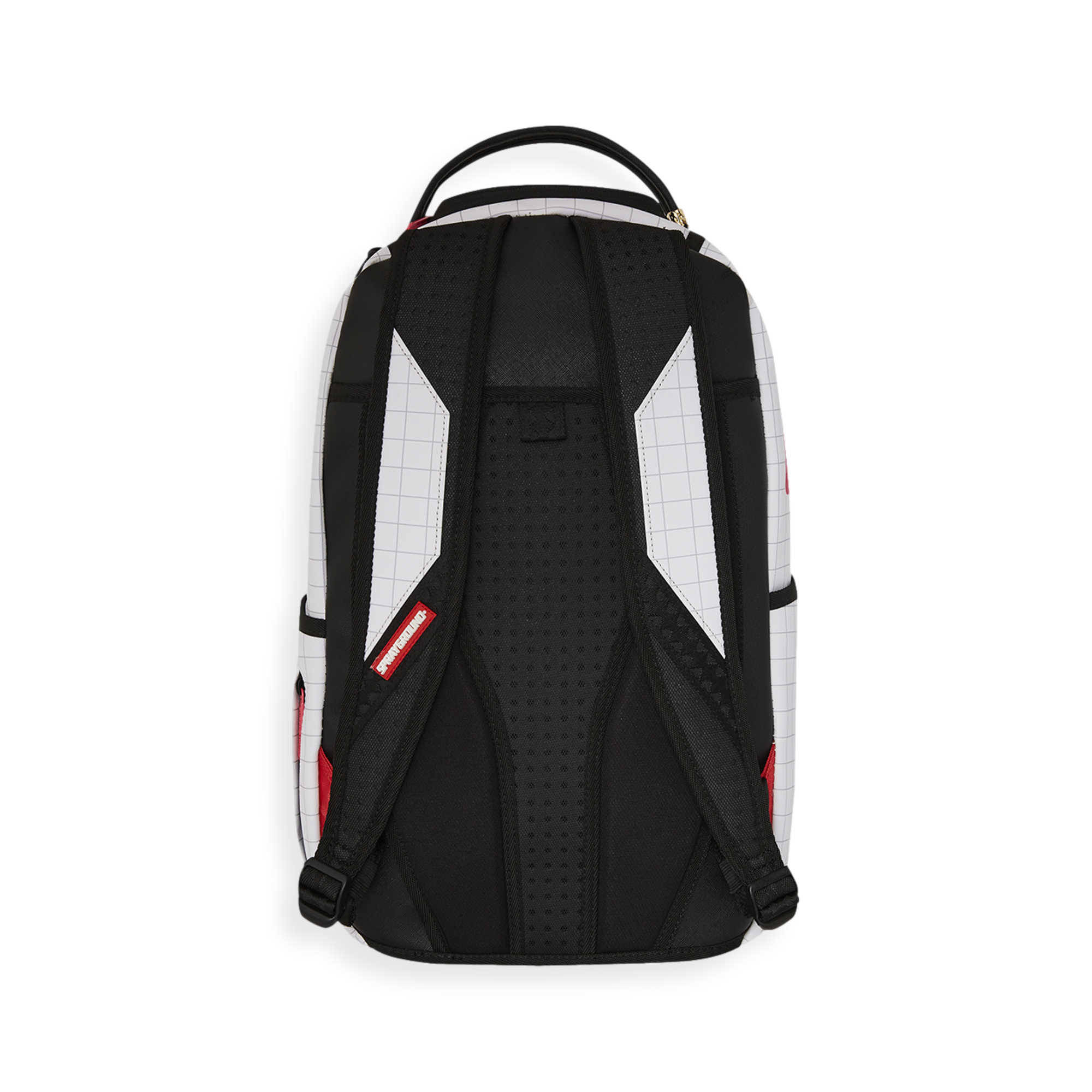 Squid Game Robot Girl DLXSV BackPack