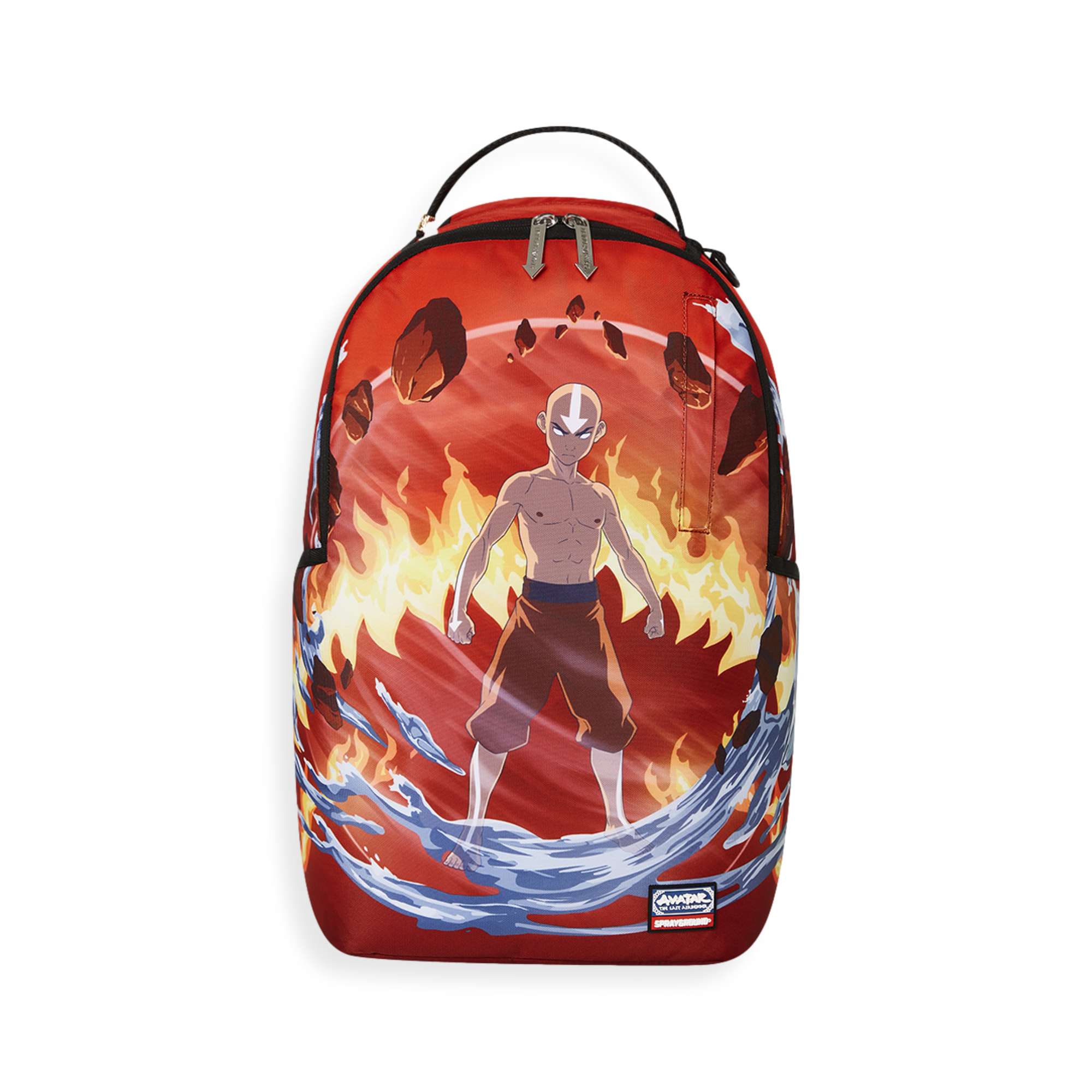 Atla Avatar State DLXR Backpack