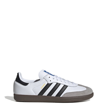 Samba OG Cloud White Core Black