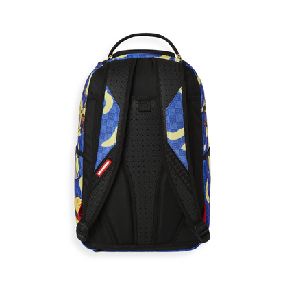 Minion Banana Mayhem DLXR BackPack