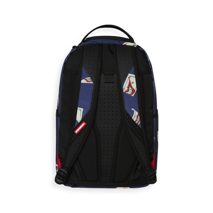 Batman Joker Dlxr BackPack