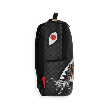 Madagascar Nyc Reveal DLXSV Backpack