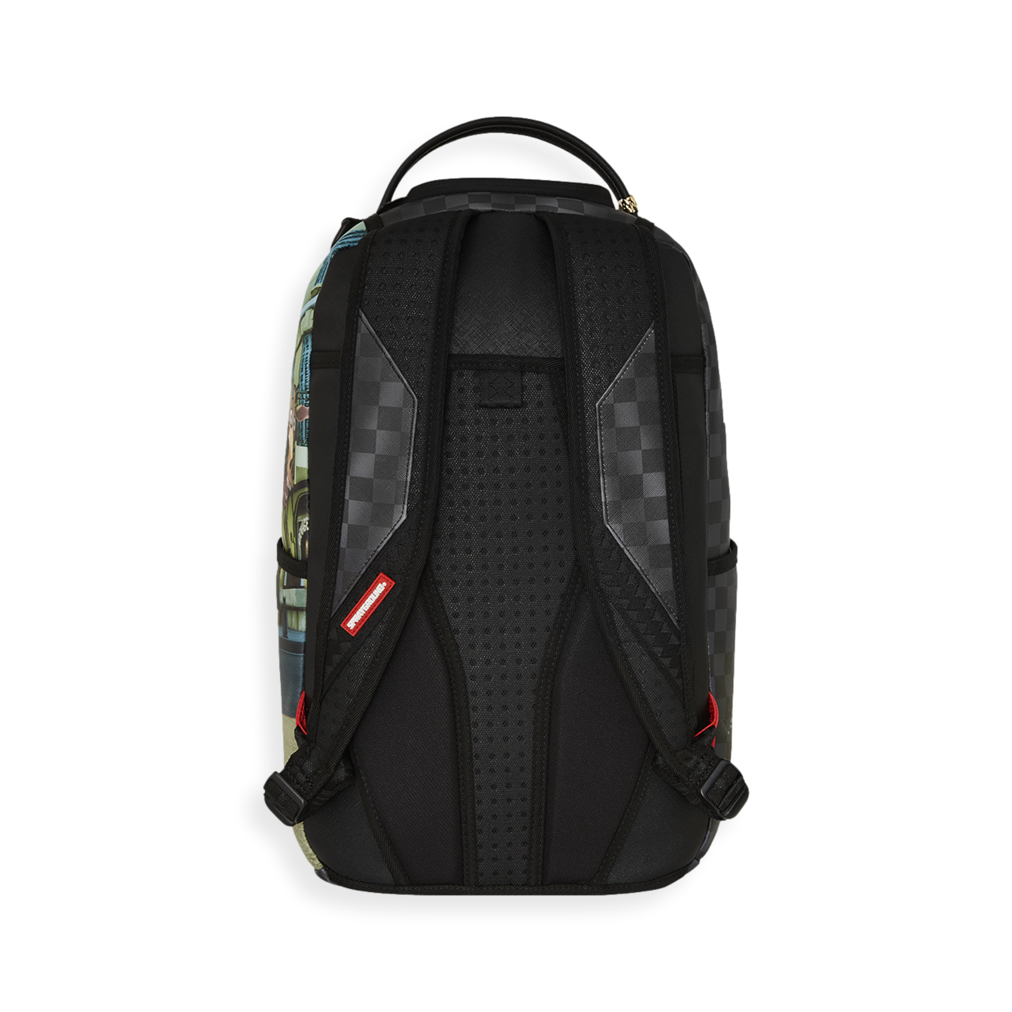 Madagascar Nyc Reveal DLXSV Backpack – WOODstack