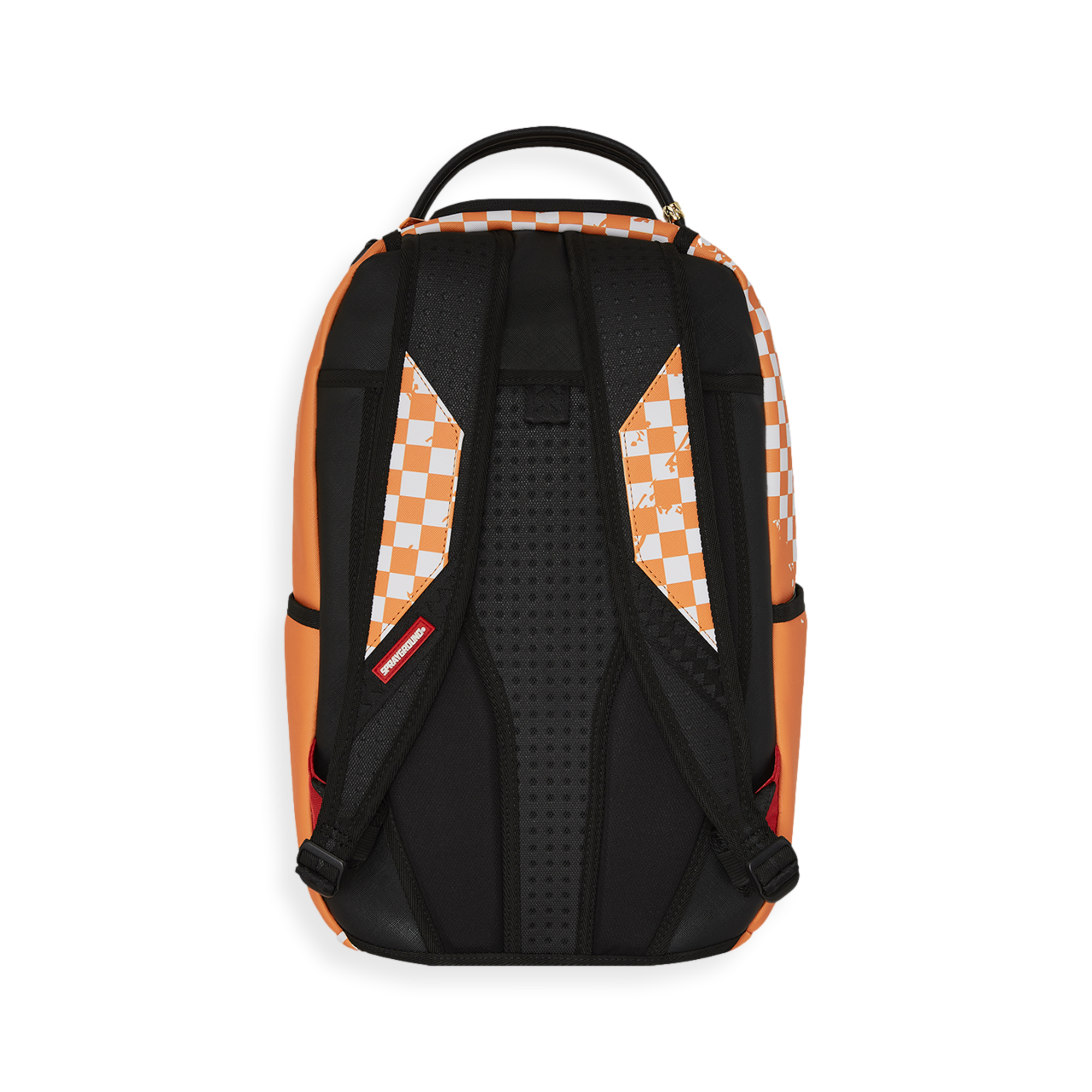 Ichigo Checker Dlxv Backpack