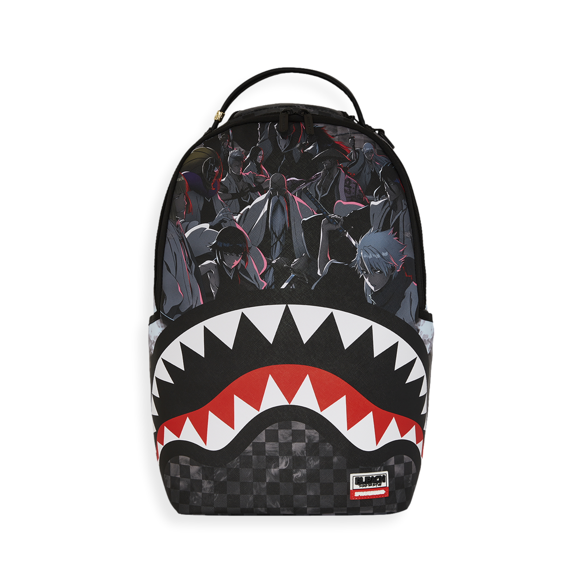 Bleach Group Shot Backpack