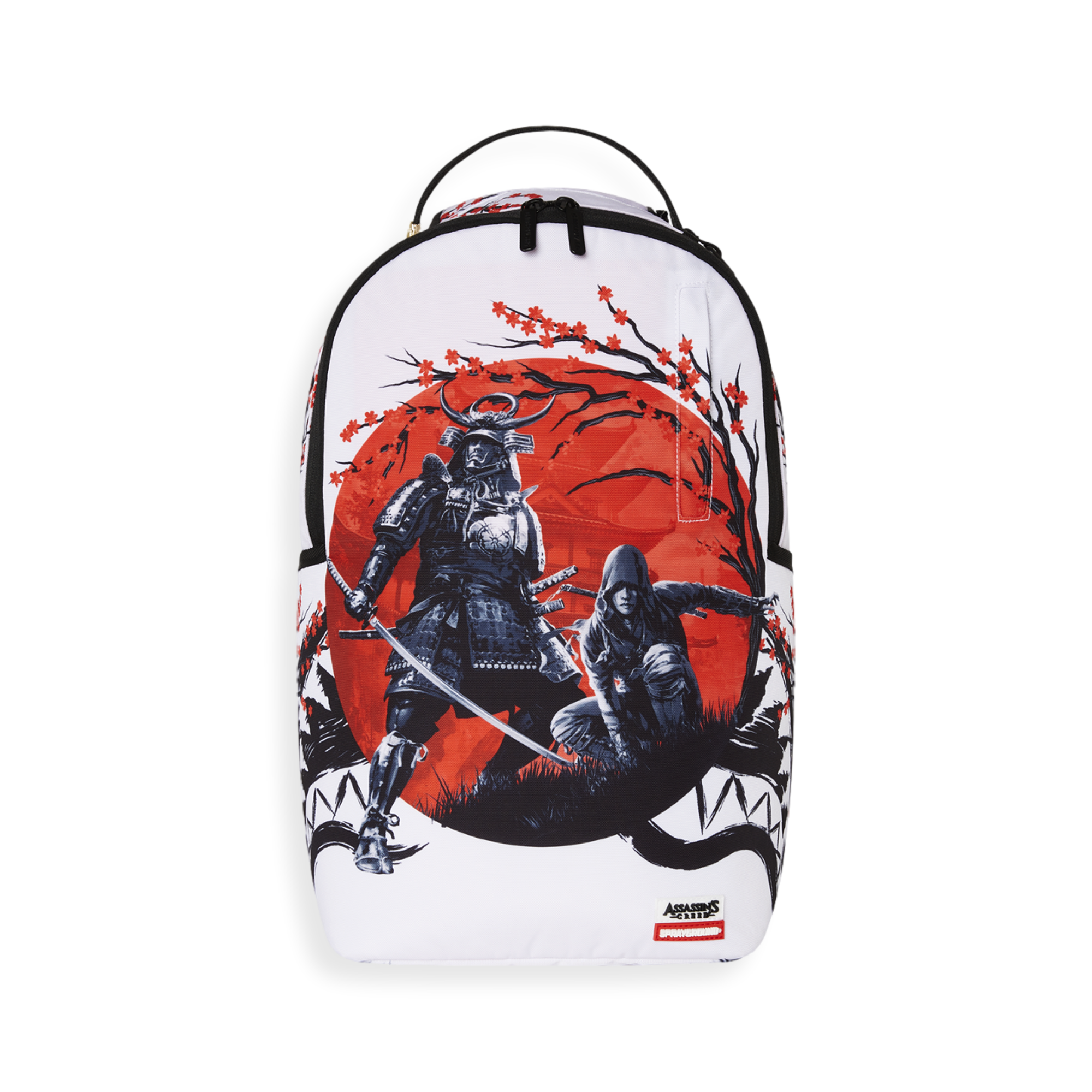 Branches Backpack