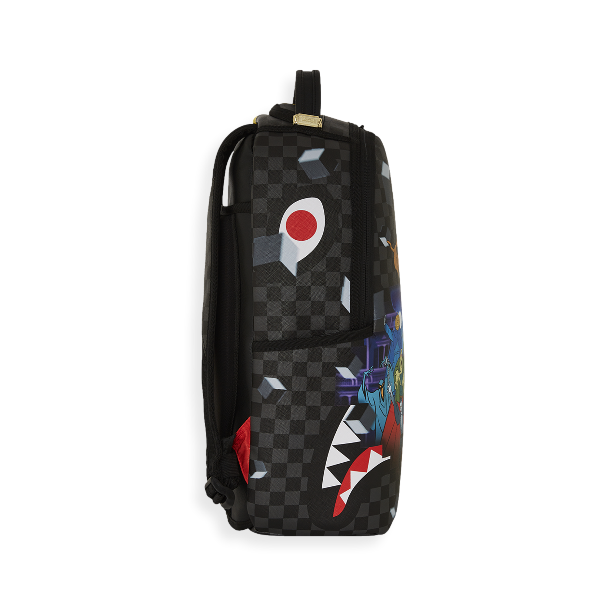 Scooby Doo Backpack