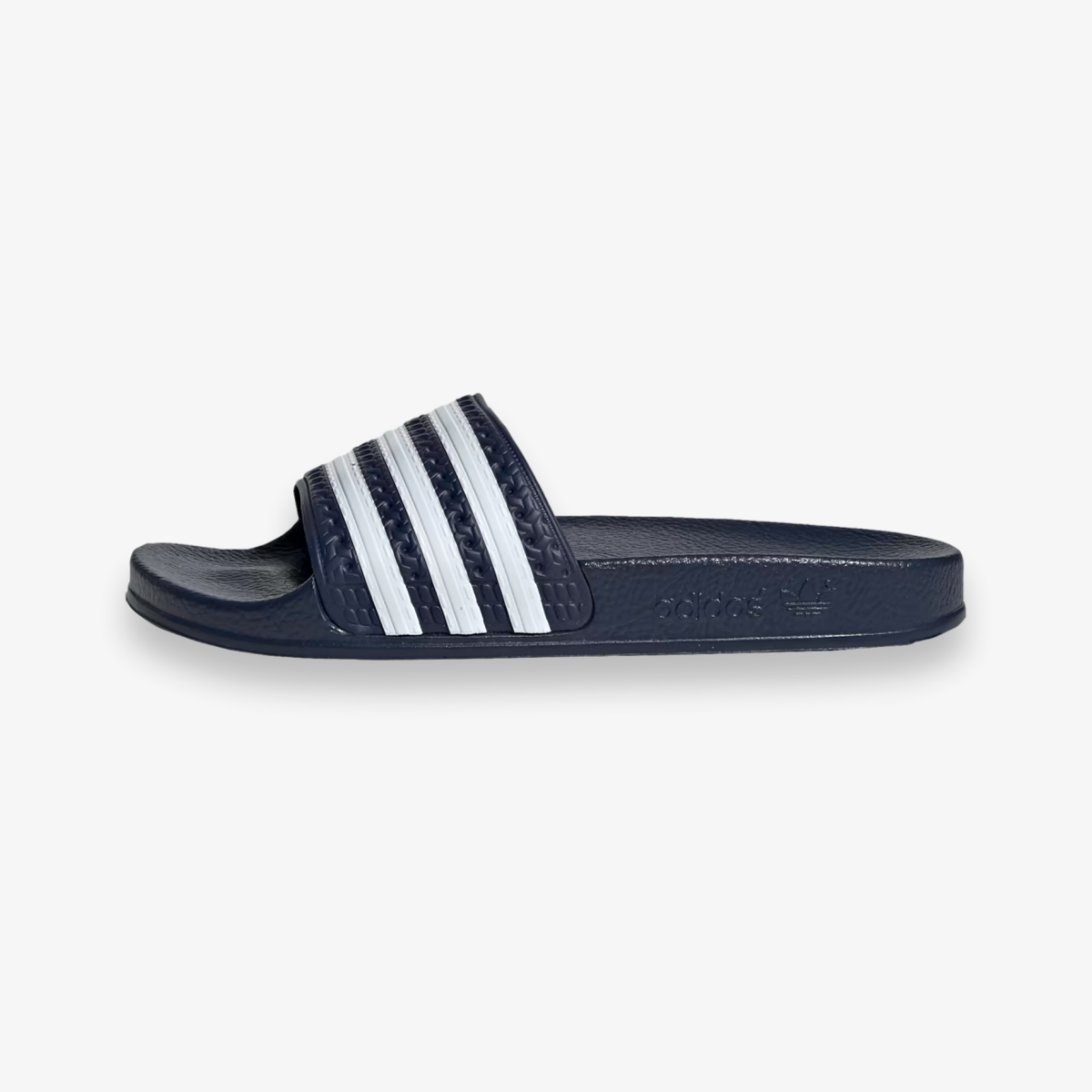 Adilette Slides Navy GS