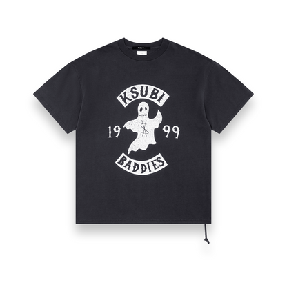 Baddies Ekcess Ss Tee Faded