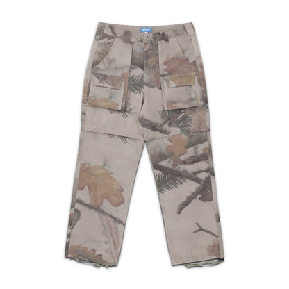 Morraine Camo Pant