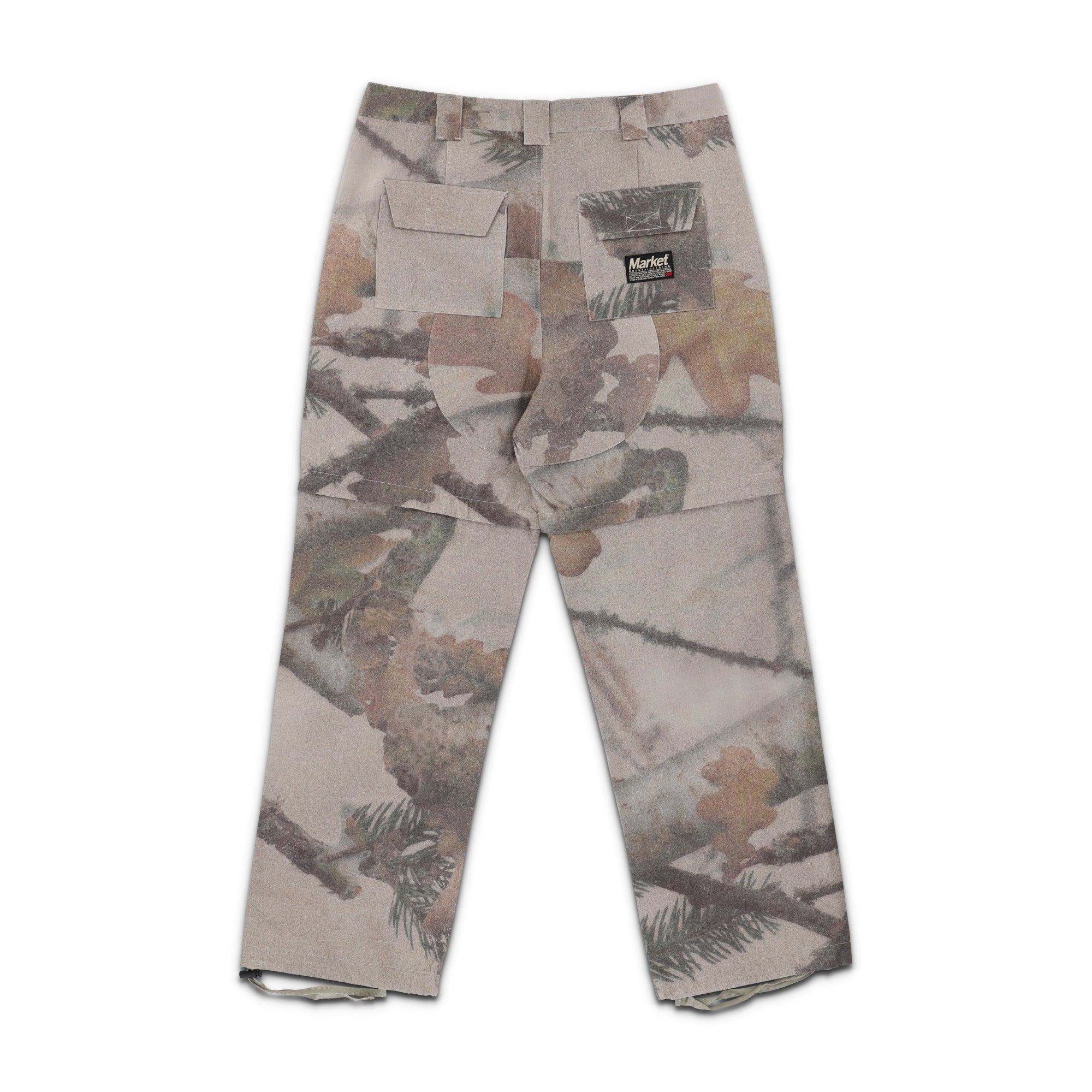 Morraine Camo Pant
