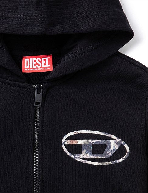 Fleece Fullzip Hoodie