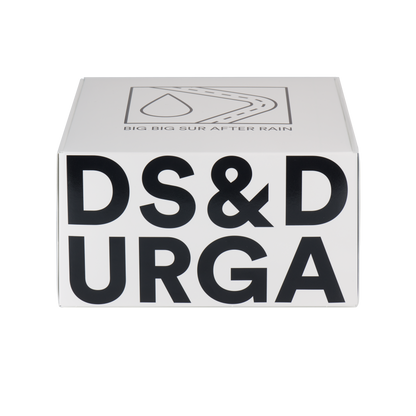 Big Sur After Rain Candle 7 oz Tester