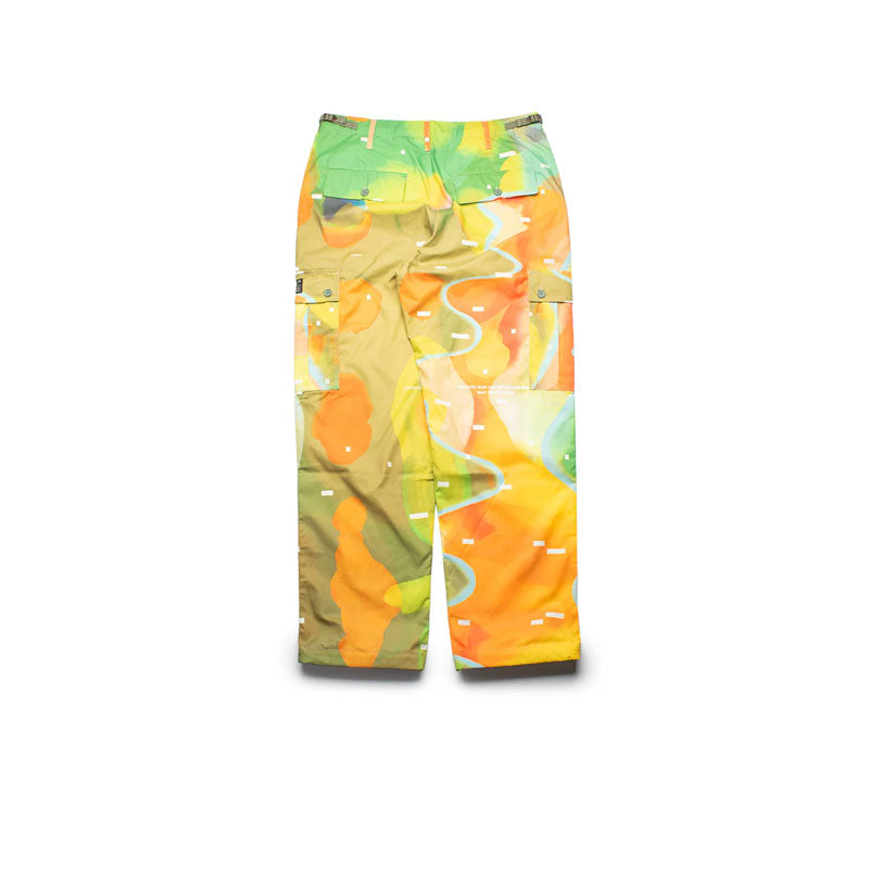 Bb Chromic Pants