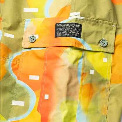 Bb Chromic Pants