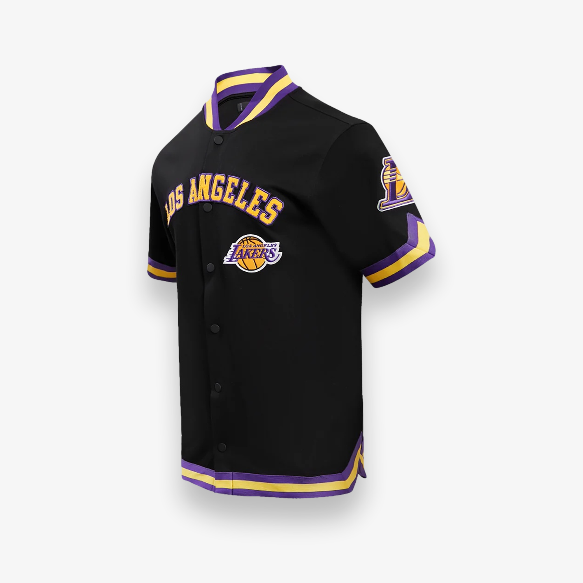 Los Angeles Lakers Warm Up Jacket