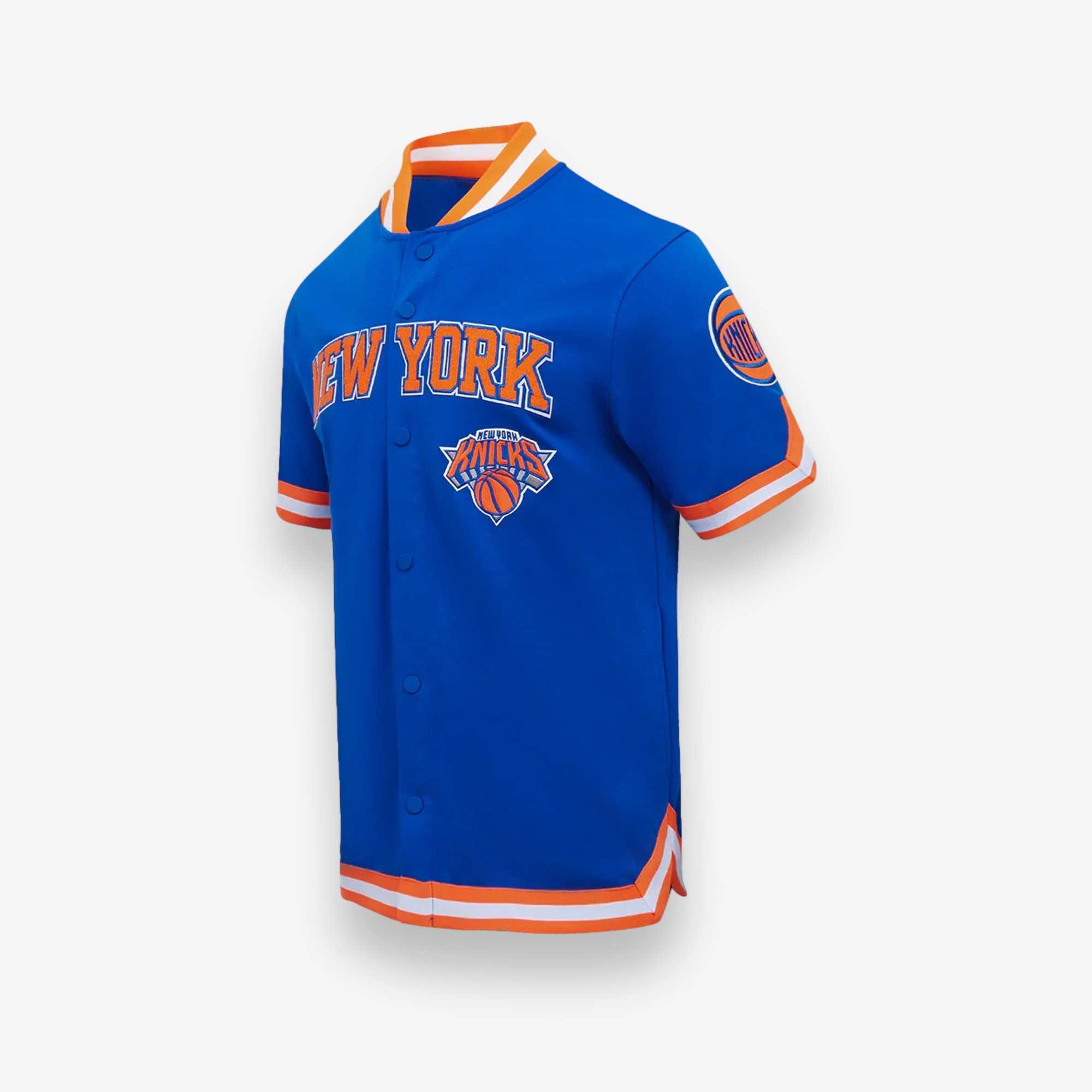 New York Knicks Classic Jacket