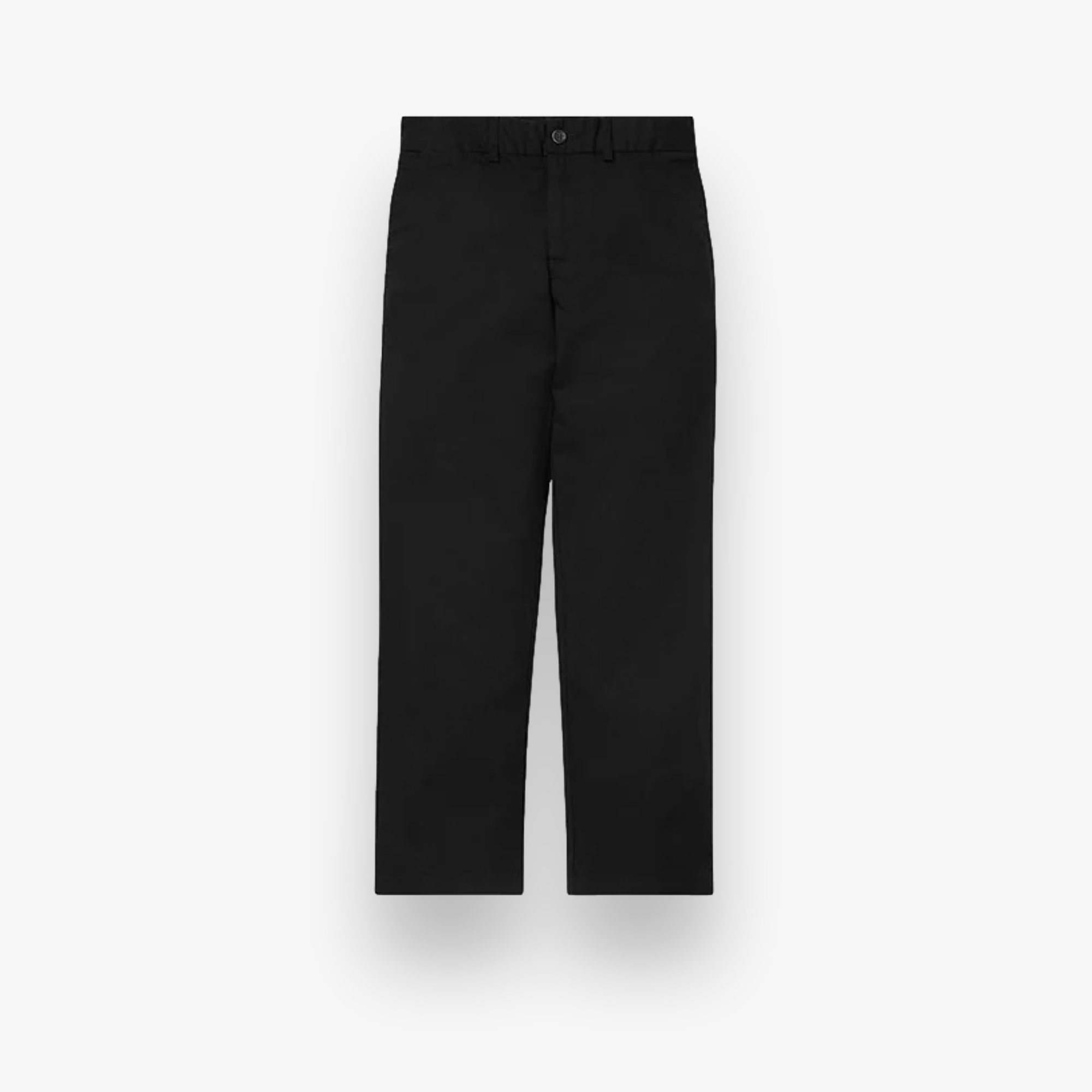 Straight Fit Stretch Twill Pants – WOODstack