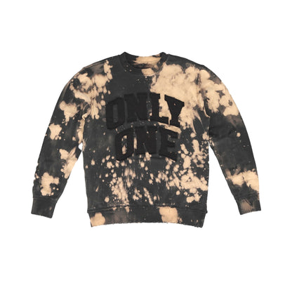 Frey Vintage Distressed Crewneck