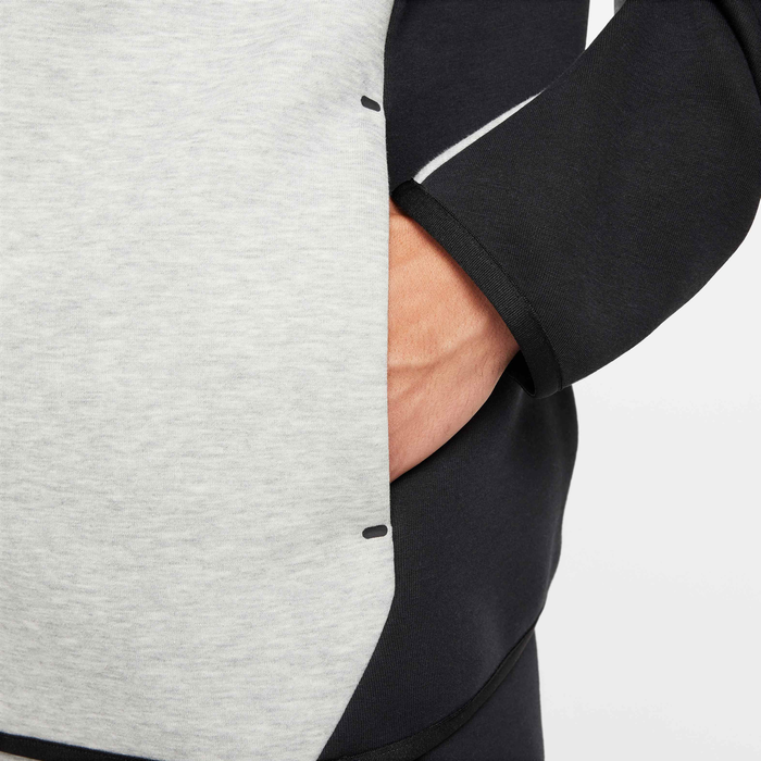 Full-Zip Windrunner Hoodie
