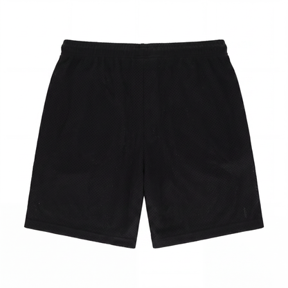 Only One Chrome Black Shorts