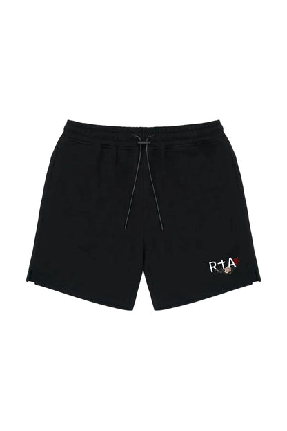 RTA-CLYDE ELASTICATED SHORT