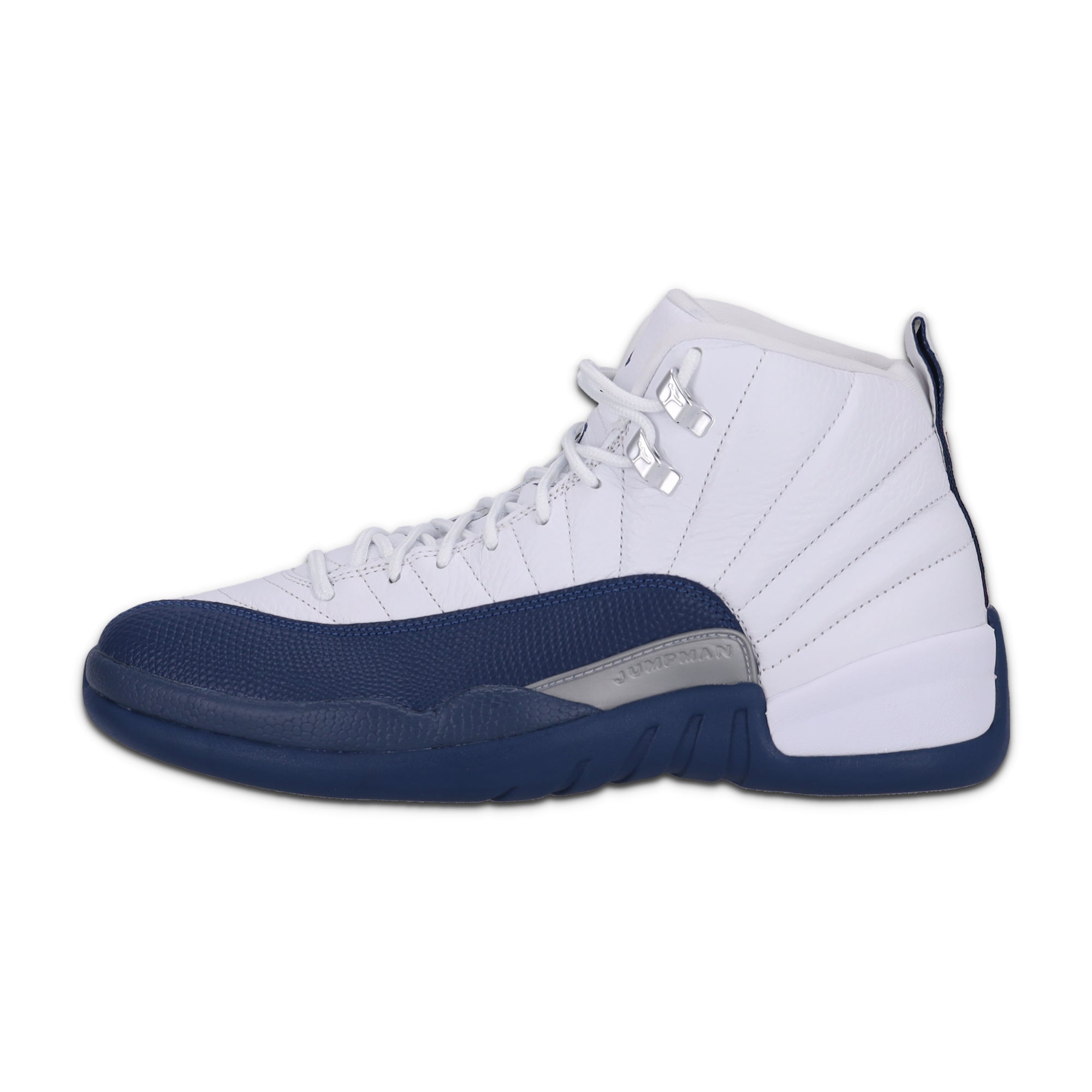 Air Jordan 12 Retro French Blue